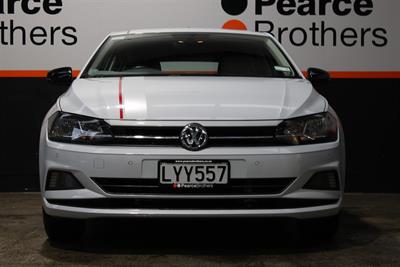 2019 Volkswagen POLO - Thumbnail