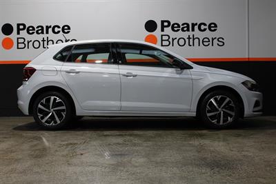 2019 Volkswagen POLO - Thumbnail