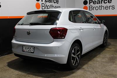 2019 Volkswagen POLO - Thumbnail