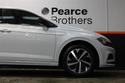 2019 Volkswagen POLO - Thumbnail