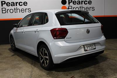 2019 Volkswagen POLO - Thumbnail