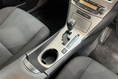 2012 Toyota AVENSIS - Thumbnail