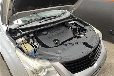 2012 Toyota AVENSIS - Thumbnail