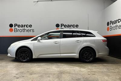 2012 Toyota AVENSIS - Thumbnail