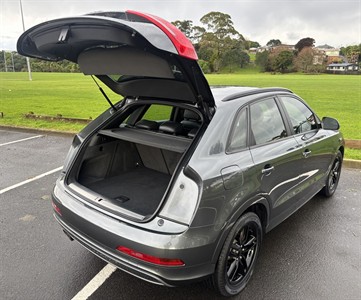 2014 Audi Q3 - Thumbnail