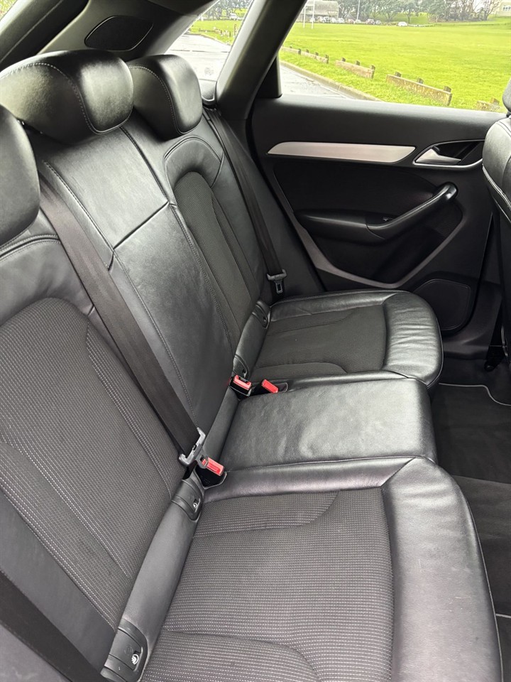 2014 Audi Q3
