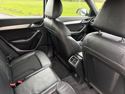 2014 Audi Q3 - Thumbnail