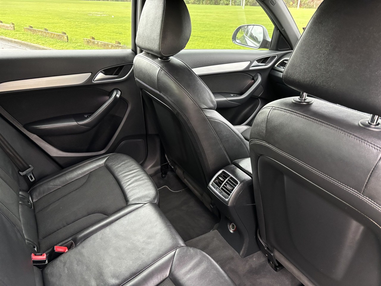 2014 Audi Q3