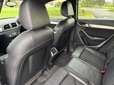 2014 Audi Q3 - Thumbnail