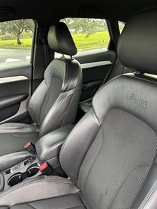 2014 Audi Q3 - Thumbnail