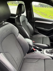 2014 Audi Q3 - Thumbnail