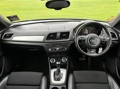 2014 Audi Q3 - Thumbnail