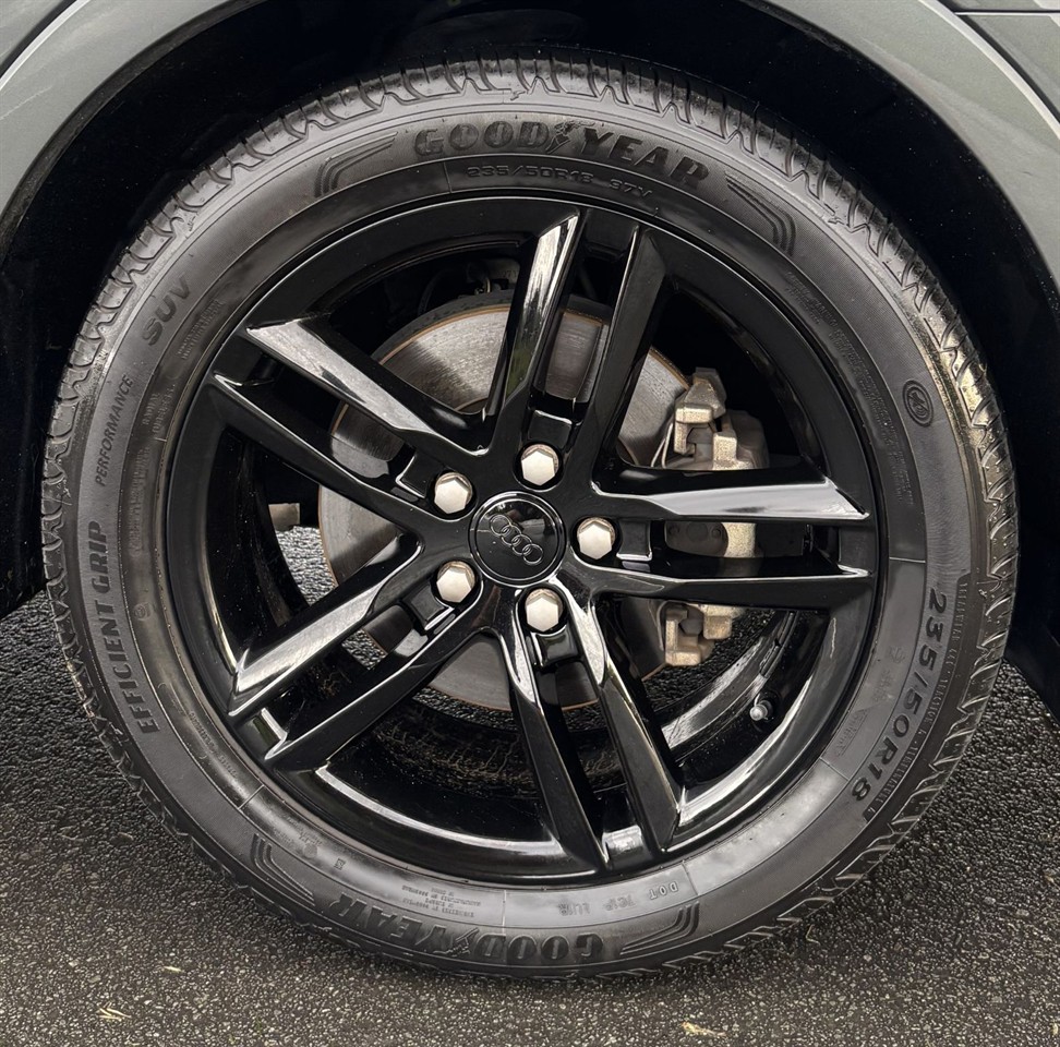 2014 Audi Q3