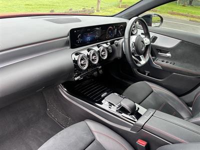 2020 Mercedes-Benz A 180 - Thumbnail