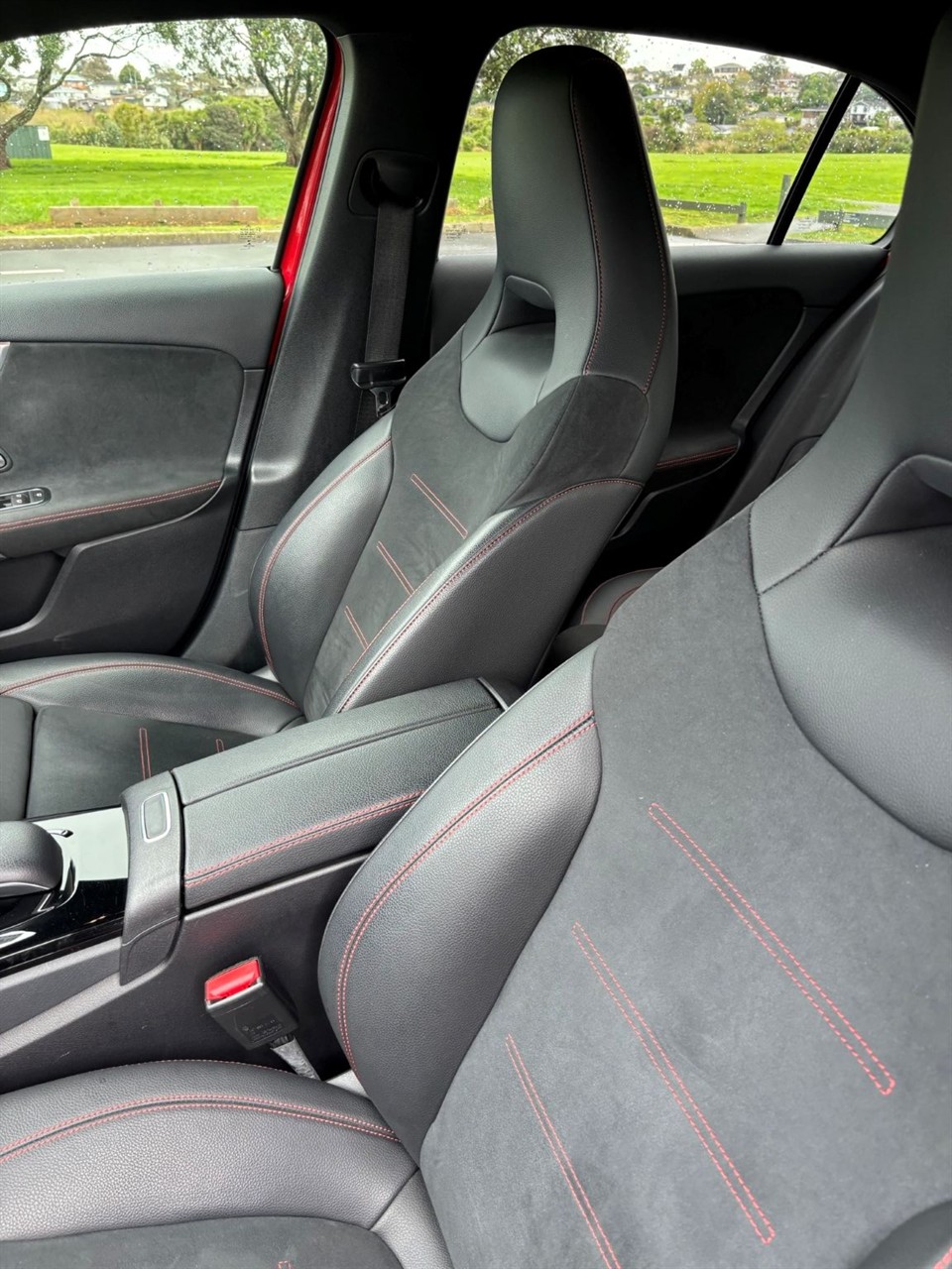 2020 Mercedes-Benz A 180