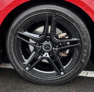 2020 Mercedes-Benz A 180 - Thumbnail