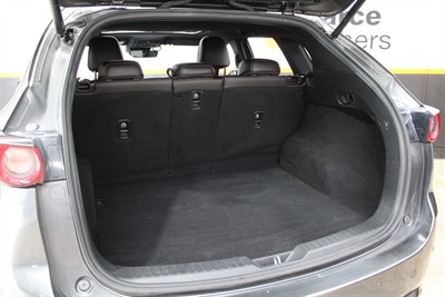 2019 Mazda CX-5 - Thumbnail