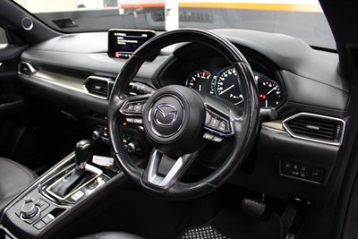 2019 Mazda CX-5 - Thumbnail