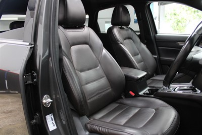 2019 Mazda CX-5 - Thumbnail