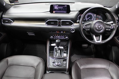 2019 Mazda CX-5 - Thumbnail