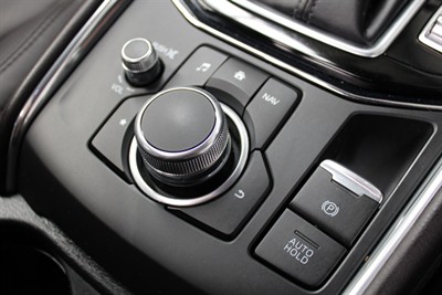 2019 Mazda CX-5 - Thumbnail