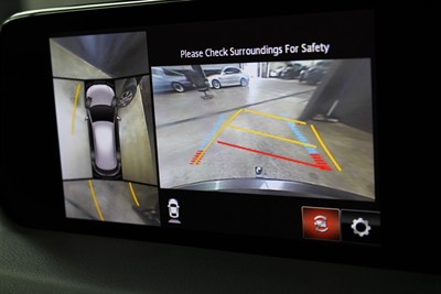 2019 Mazda CX-5 - Thumbnail