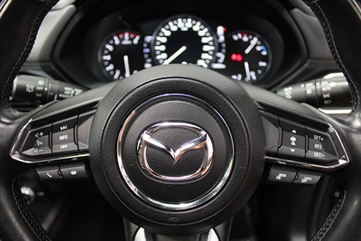 2019 Mazda CX-5 - Thumbnail