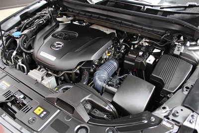 2019 Mazda CX-5 - Thumbnail