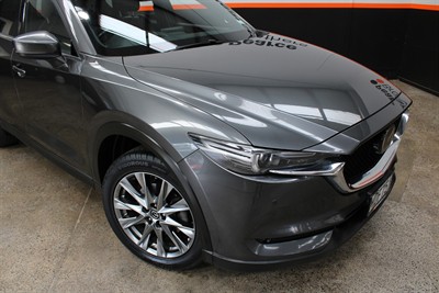 2019 Mazda CX-5 - Thumbnail