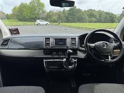 2019 Volkswagen T6 - Thumbnail