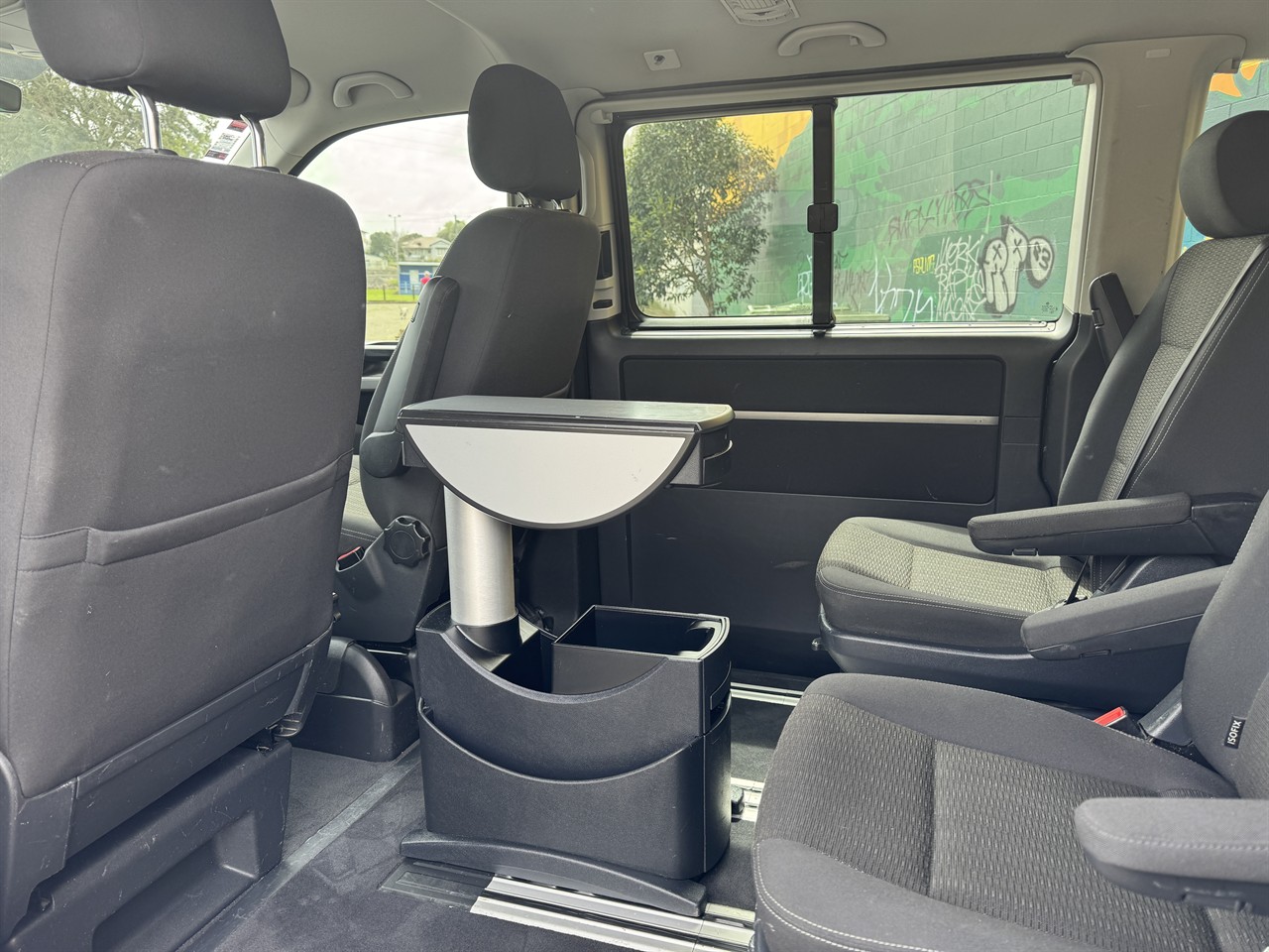 2019 Volkswagen T6