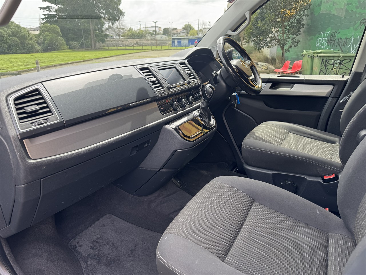 2019 Volkswagen T6