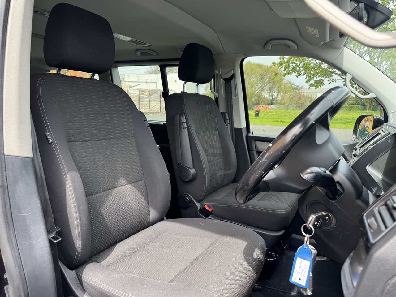 2019 Volkswagen T6