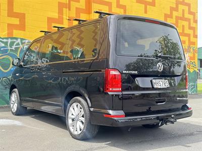 2019 Volkswagen T6 - Thumbnail