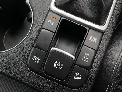 2021 Kia SPORTAGE - Thumbnail