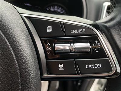 2021 Kia SPORTAGE - Thumbnail