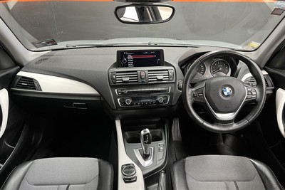 2015 BMW 116I - Thumbnail