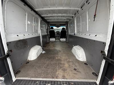 2015 Mercedes-Benz Sprinter - Thumbnail