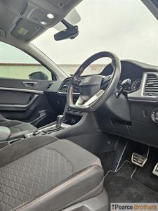 2022 Seat Ateca - Thumbnail