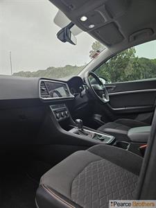 2022 Seat Ateca - Thumbnail
