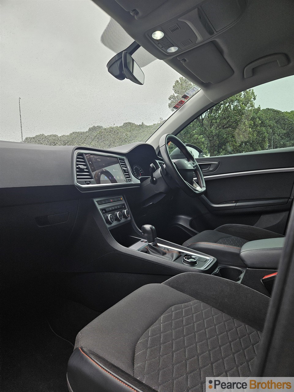 2022 Seat Ateca