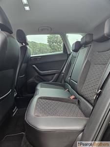 2022 Seat Ateca - Thumbnail