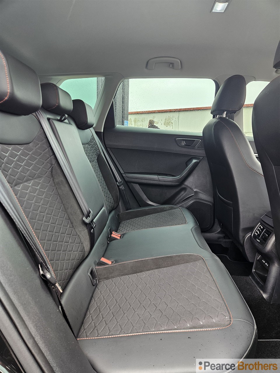 2022 Seat Ateca