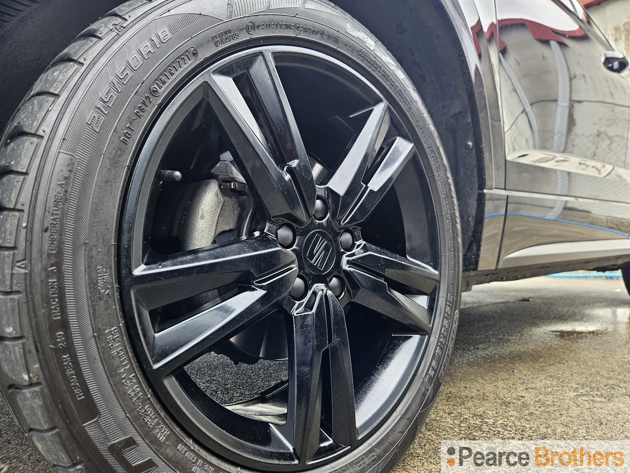 2022 Seat Ateca