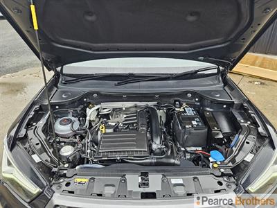 2022 Seat Ateca - Thumbnail
