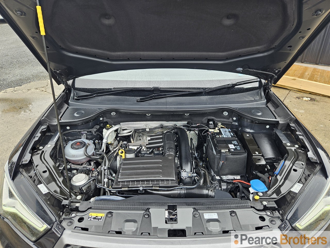 2022 Seat Ateca