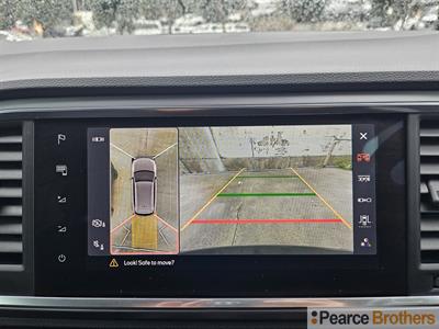 2022 Seat Ateca - Thumbnail