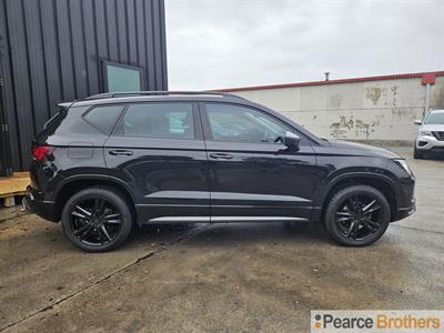 2022 Seat Ateca - Thumbnail