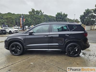 2022 Seat Ateca - Thumbnail