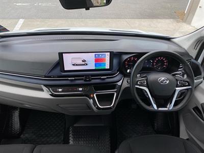 2025 LDV Deliver 9 - Thumbnail